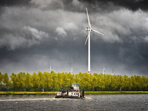 Kanaal Gent-Terneuzen