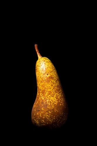 Conference pear