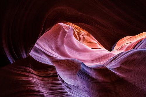 Antelope Canyon