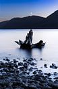 Coolish Moon by Steffon Reid thumbnail