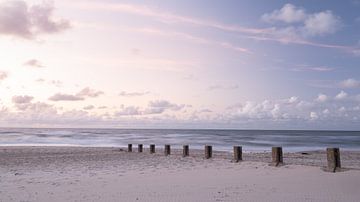 Landschappen 8 van Mariëlle de Valk