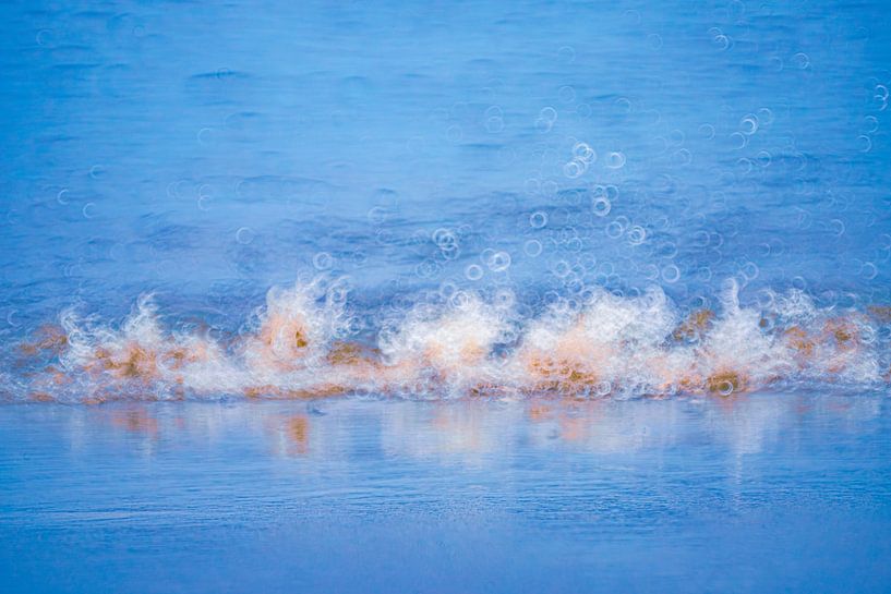 Scenic Waves von Yanuschka | Fotografie Noordwijk