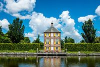Museum Hofwijck in Voorburg
