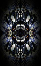 Glaskugelfotografie von Deichhorst-Fotografie