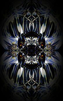 Photographie de globe en verre