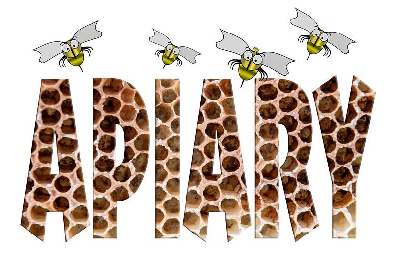 Apiary by Grüntyers .