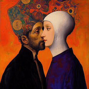 Verbotene Liebe
