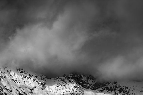 Ergens in Tirol