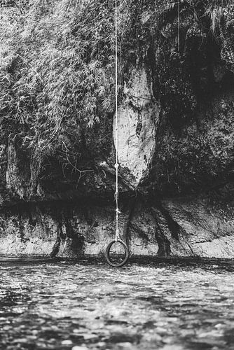 Verblijf in een Eco Lodge: Duurzaam Toerisme in Khao Sok, Thailand