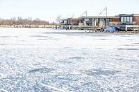 De Veenhoop winter 2021