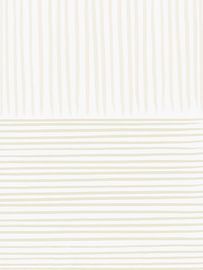 Minimal Lines NO.1 | Beige von Bohomadic Studio