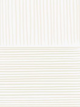 Minimal Lines NO.1 | Beige