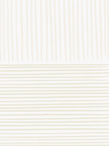 Minimal Lines NO.1 | Beige