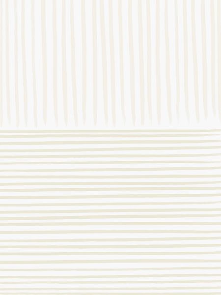 Minimal Lines NO.1 | Beige by Bohomadic Studio
