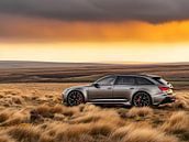 Audi RS6 van PixelPrestige thumbnail