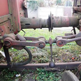 Connected von Rudi Raeps