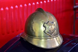 Feuerwehrhelm Deutschland 1900