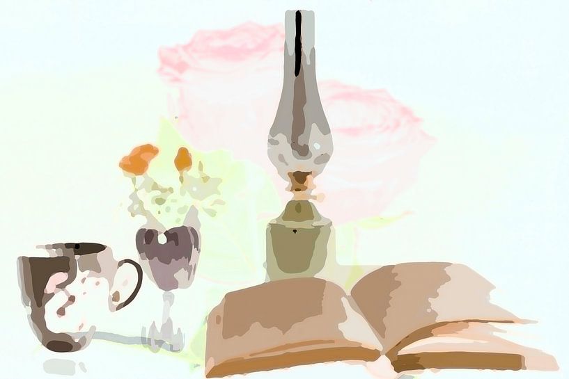 Liebesgeschichten von Torfinn Johannessen