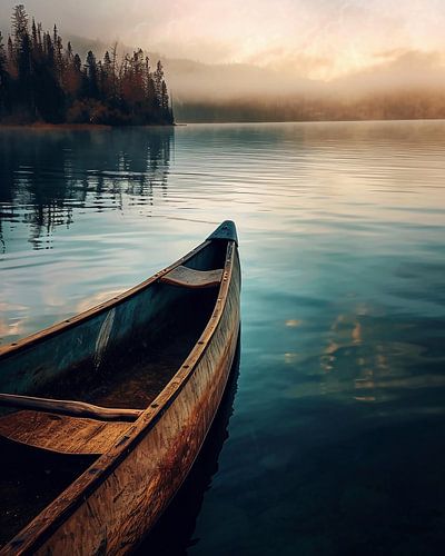 Aventure dans la nature