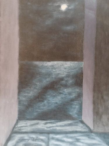 Fiktion Traum Fantasie