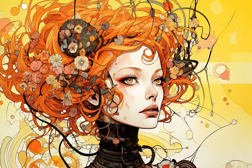Art #59082 by Wonderful Art