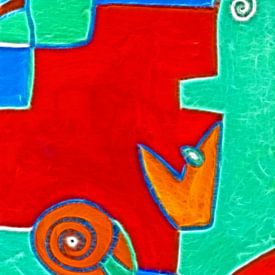 Spartanisch von Claudia Gründler