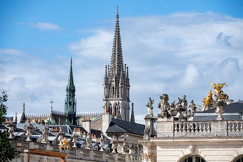 Basilika Saint-Epvre