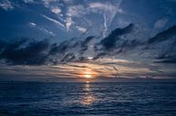 Zonsondergang by Robin Hardeman thumbnail