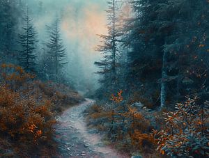 Herbstwanderung