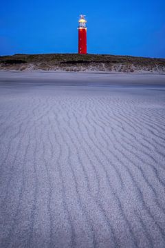 Texel lighthouse. by Justin Sinner Pictures ( Fotograaf op Texel)