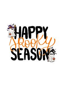 HAPPY spooky SEASON II