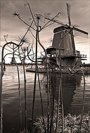 Zaansche Schans