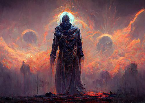 fantasia of forsaken