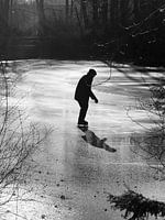 Ice skater