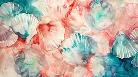 Dreaming of Shells by ByNoukk