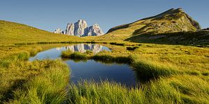 Lago delle Baste II