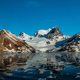 Svalbard - Spitsbergen by Karin Maier