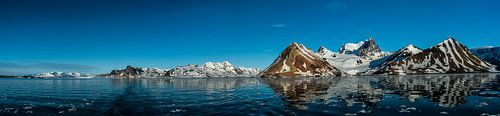 Svalbard - Spitzbergen