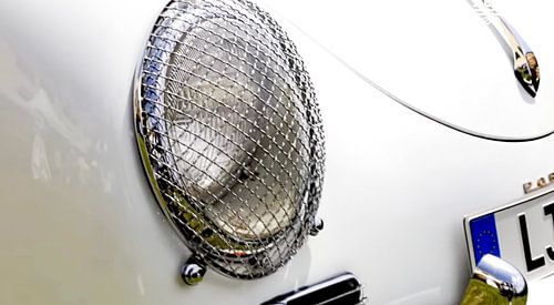 Porsche 356