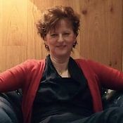 Ellen van Deelen Profilfoto