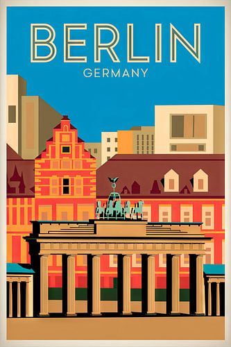 Berlijn, Duitsland.