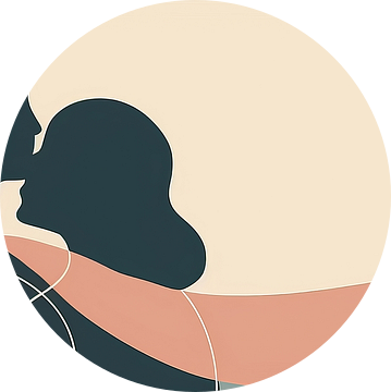 Liefde van ARTEO Schilderijen