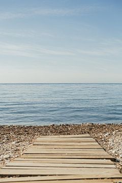 Sea view -Spain