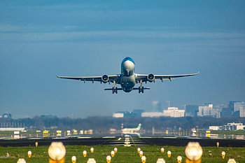 The Flight to Freedom