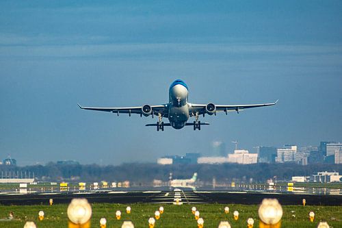 The Flight to Freedom