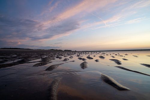 Strand Vrouwenpolder