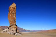 Atacama von Antwan Janssen Miniaturansicht