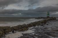Zuidpier IJmuiden