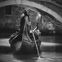 'Gondola, Gondola'