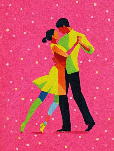 Dans Feest | Dance Vibes